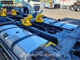 DAF XF 480 6X2 FAN Full Air Retarder Euro 6