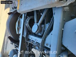 DAF XF 480 6X2 FAN Full Air Retarder Euro 6