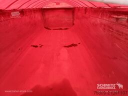 Schmitz Cargobull Kipper Stahlrundmulde Thermomulde 24m³