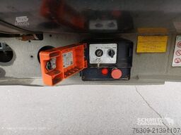 Schmitz Cargobull Kipper Stahlrundmulde Thermomulde 24m³