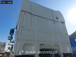 DAF XF 480 6X2 FAN Full Air Retarder Euro 6