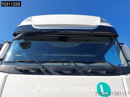 DAF XF 480 6X2 FAN Full Air Retarder Euro 6