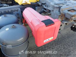 DAF XF 480 6X2 FAN Full Air Retarder Euro 6