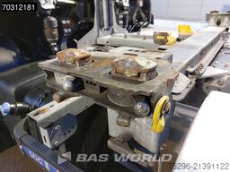 DAF XF 480 6X2 FAN Full Air Retarder Euro 6