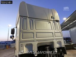 DAF XF 480 6X2 FAN Full Air Retarder Euro 6