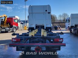 DAF XF 480 6X2 FAN Full Air Retarder Euro 6