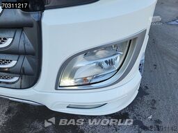 DAF XF 480 6X2 FAN Retarder Full Air Euro 6