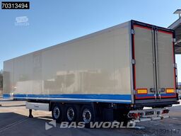 Krone SD TUV 05/26 Lifting Axle Doppelstock Doppeldve...