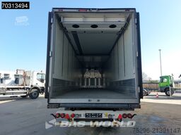 Krone SD TUV 05/26 Lifting Axle Doppelstock Doppeldve...