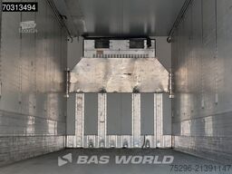 Krone SD TUV 05/26 Lifting Axle Doppelstock Doppeldve...