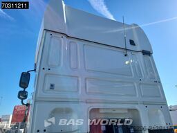 DAF XF 480 6X2 FAN Full Air Retarder Euro 6