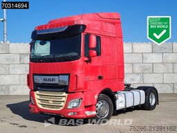 Standard-SZM DAF XF 480 XF 4X2 SC PTO ACC
