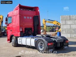 DAF XF 480 XF 4X2 SC PTO ACC