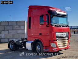 DAF XF 480 XF 4X2 SC PTO ACC