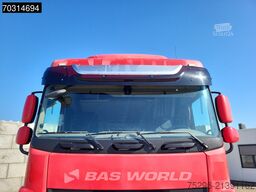 DAF XF 480 XF 4X2 SC PTO ACC