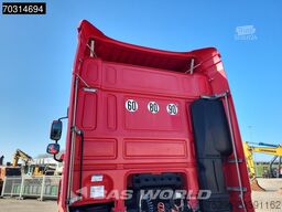 DAF XF 480 XF 4X2 SC PTO ACC