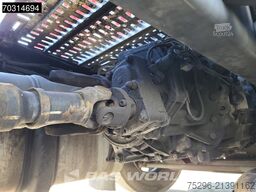 DAF XF 480 XF 4X2 SC PTO ACC