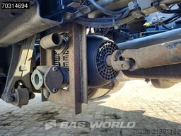 DAF XF 480 XF 4X2 SC PTO ACC