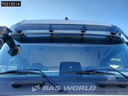 Mercedes Actros 1845 4X2 Bigspace Lowdeck Mirrorcam 2x Tank