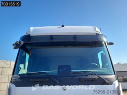 Mercedes Actros 1845 4X2 Bigspace Lowdeck Mirrorcam 2x Tank
