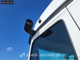 Mercedes Actros 1845 4X2 Bigspace Lowdeck Mirrorcam 2x Tank