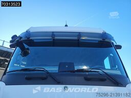 Mercedes Actros 1845 4X2 Bigspace Lowdeck Mirrorcam 2x Tank