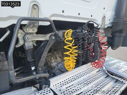 Mercedes Actros 1845 4X2 Bigspace Lowdeck Mirrorcam 2x Tank