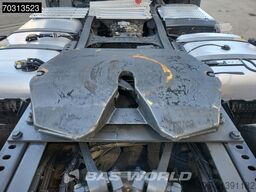 Mercedes Actros 1845 4X2 Bigspace Lowdeck Mirrorcam 2x Tank