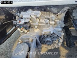 Mercedes Actros 1845 4X2 Bigspace Lowdeck Mirrorcam 2x Tank