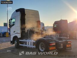 Volvo FH 420 FH 4X2 ADR VEB+ Alcoa's I-ParkCool