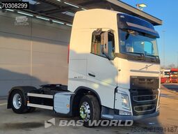Volvo FH 420 FH 4X2 ADR VEB+ Alcoa's I-ParkCool