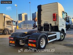 Volvo FH 420 FH 4X2 ADR VEB+ Alcoa's I-ParkCool