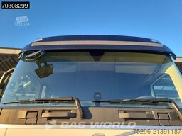 Volvo FH 420 FH 4X2 ADR VEB+ Alcoa's I-ParkCool