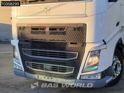 Volvo FH 420 FH 4X2 ADR VEB+ Alcoa's I-ParkCool