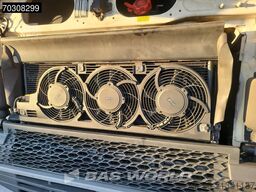 Volvo FH 420 FH 4X2 ADR VEB+ Alcoa's I-ParkCool