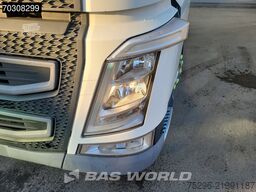 Volvo FH 420 FH 4X2 ADR VEB+ Alcoa's I-ParkCool