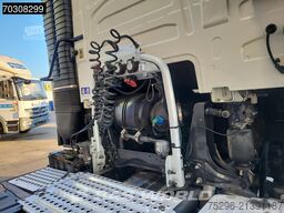 Volvo FH 420 FH 4X2 ADR VEB+ Alcoa's I-ParkCool