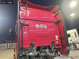 Scania R540 4X2 Retarder Hydraulic Parkingcooler