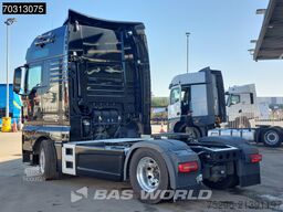 MAN TGX 18.580 4X2 XXL Full-air Retarder Alcoa 2x Tank