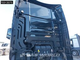 MAN TGX 18.580 4X2 XXL Full-air Retarder Alcoa 2x Tank