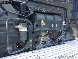 MAN TGX 18.580 4X2 XXL Full-air Retarder Alcoa 2x Tank