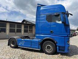 man TGX 18.510 SZM TG3, neues Modell, Intarder