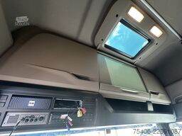man TGX 18.510 SZM TG3, neues Modell, Intarder