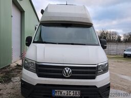 2023 Volkswagen Grand California Automatique | Entièrement équipé