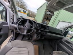 2023 Volkswagen Grand California Automatique | Entièrement équipé