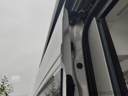 2023 Volkswagen Grand California Automatique | Entièrement équipé
