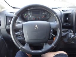 peugeot Boxer 2,2 HDI L2H2 Premium STDHZG/AHK/KLIMATR