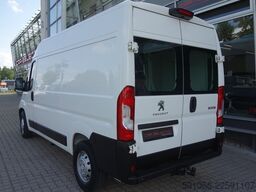 peugeot Boxer 2,2 HDI L2H2 Premium STDHZG/AHK/KLIMATR