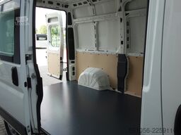 peugeot Boxer 2,2 HDI L2H2 Premium STDHZG/AHK/KLIMATR