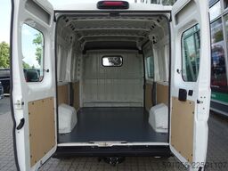 peugeot Boxer 2,2 HDI L2H2 Premium STDHZG/AHK/KLIMATR